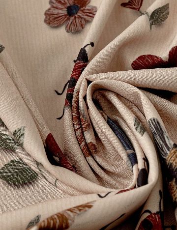 Bluza SHEIN CURVE, mix culori