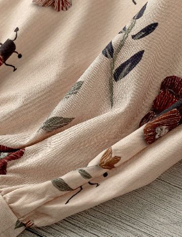 Bluza SHEIN CURVE, mix culori