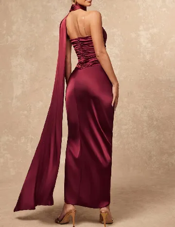 Rochie lunga SHEIN, visiniu