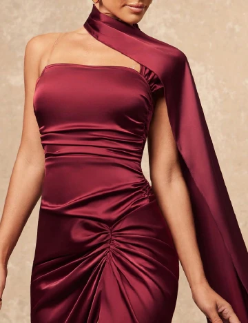 Rochie lunga SHEIN, visiniu