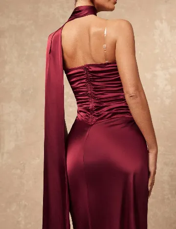 Rochie lunga SHEIN, visiniu