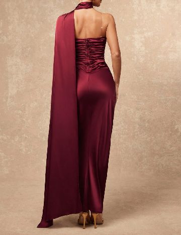 Rochie lunga SHEIN, visiniu