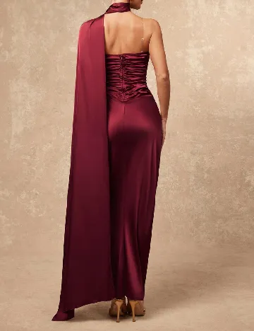 Rochie lunga SHEIN, visiniu