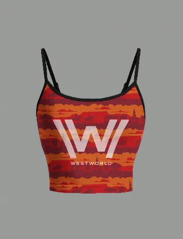 Top SHEIN, mix culori