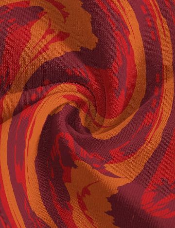 Top SHEIN, mix culori