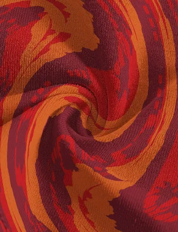 Top SHEIN, mix culori