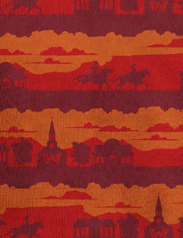 Top SHEIN, mix culori