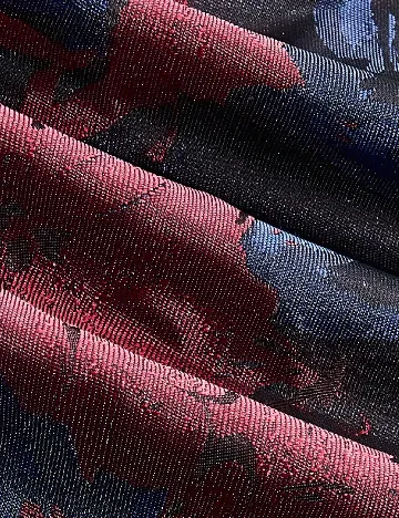 Fusta SHEIN, mix culori