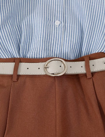 Compleu SHEIN, mix culori