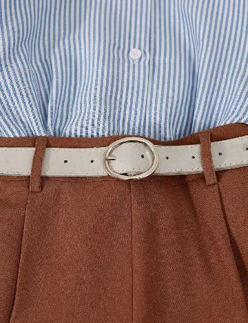 Compleu SHEIN, mix culori