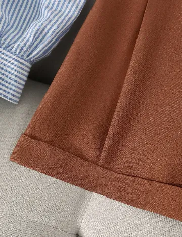 Compleu SHEIN, mix culori