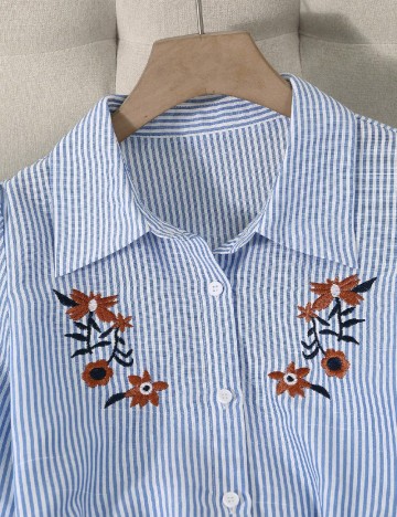 Compleu SHEIN, mix culori