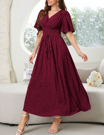 Rochie lunga SHEIN, visiniu