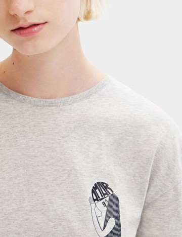 Rochie scurta Desigual, mix culori