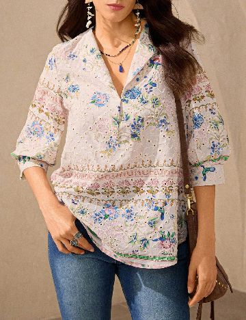 Bluza SHEIN, mix culori