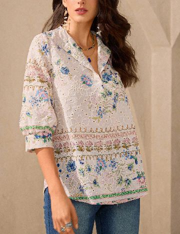 Bluza SHEIN, mix culori