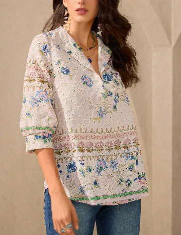 Bluza SHEIN, mix culori