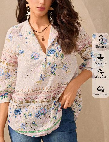 Bluza SHEIN, mix culori