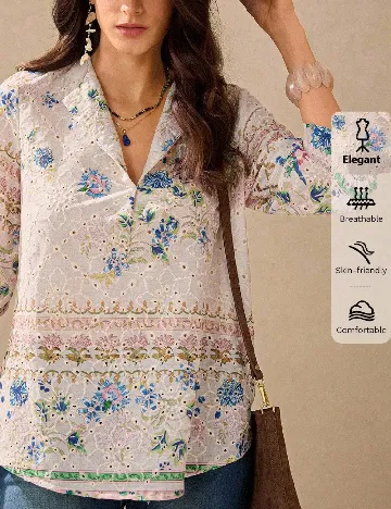 Bluza SHEIN, mix culori