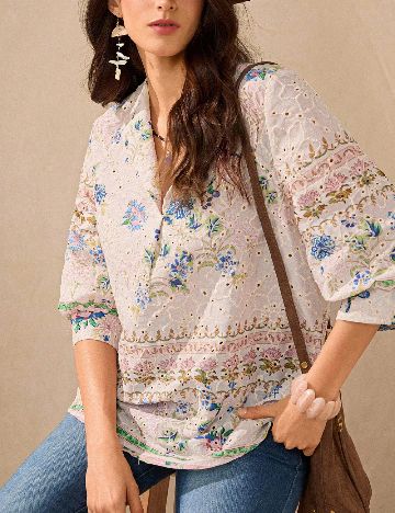 Bluza SHEIN, mix culori