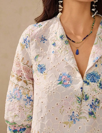 Bluza SHEIN, mix culori