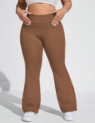 Colanti SHEIN CURVE, maro