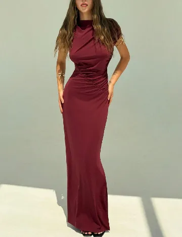 Rochie lunga SHEIN, visiniu