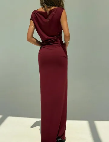 Rochie lunga SHEIN, visiniu