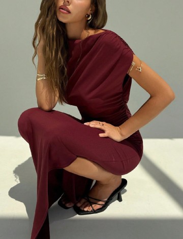 Rochie lunga SHEIN, visiniu