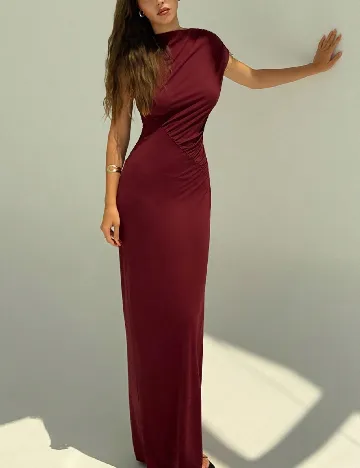 Rochie lunga SHEIN, visiniu