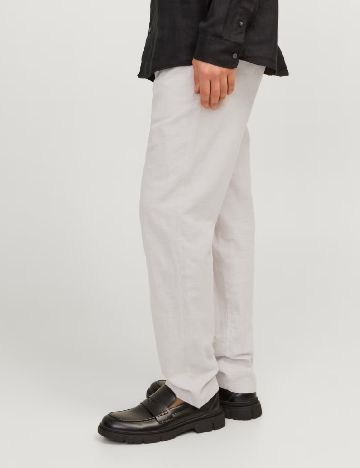 Pantaloni Jack&Jones, gri