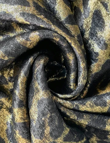 Bluza SHEIN, animal print