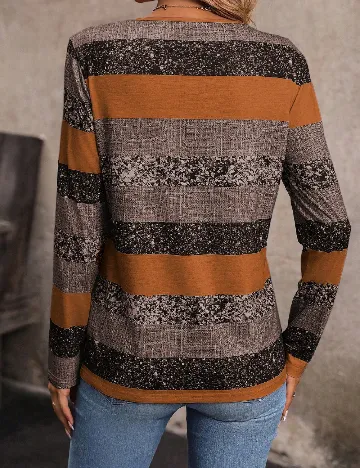 Bluza SHEIN, mix culori