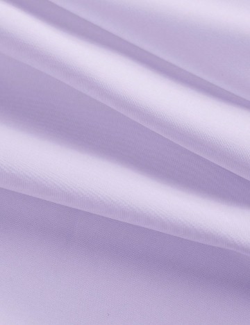 Rochie lunga SHEIN, mov