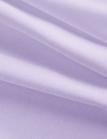 Rochie lunga SHEIN, mov