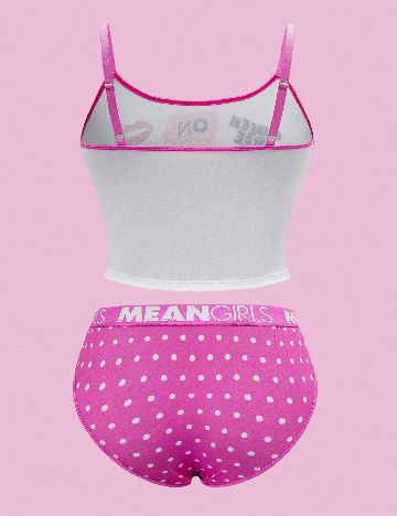 Pijama SHEIN, mix culori