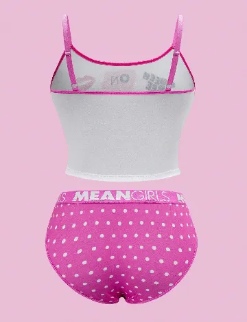Pijama SHEIN, mix culori