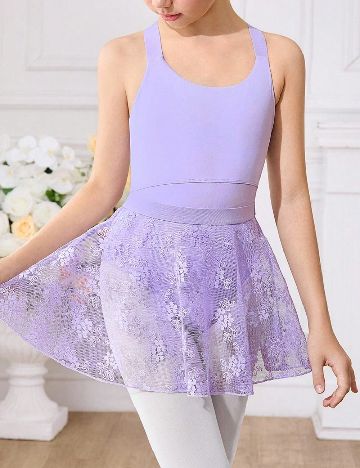 Compleu Shein Kids, mov