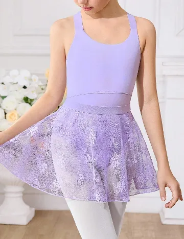 Compleu Shein Kids, mov