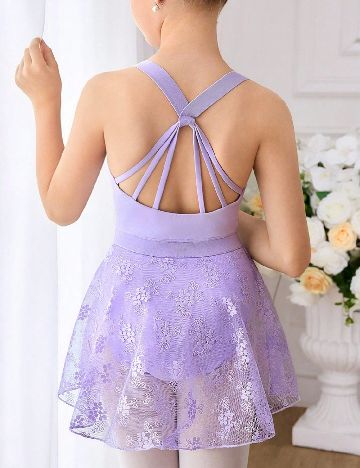 Compleu Shein Kids, mov