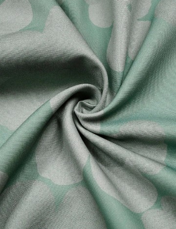 Rochie medie SHEIN, verde