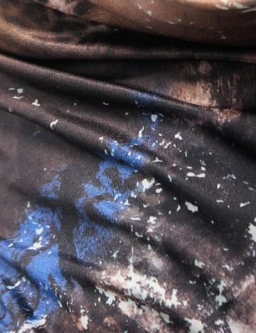 Top SHEIN, mix culori