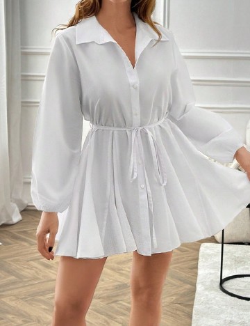 Rochie scurta SHEIN CURVE, a