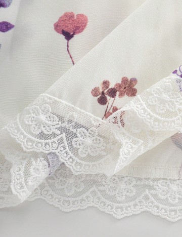 Maiou SHEIN CURVE, floral