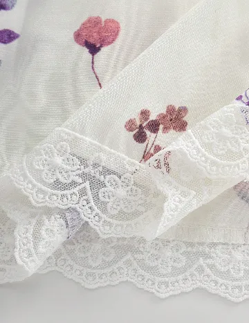 Maiou SHEIN CURVE, floral