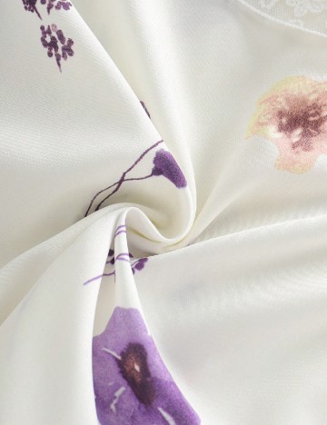 Maiou SHEIN CURVE, floral