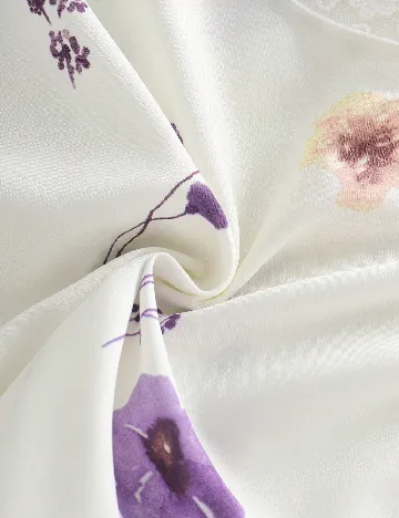 Maiou SHEIN CURVE, floral