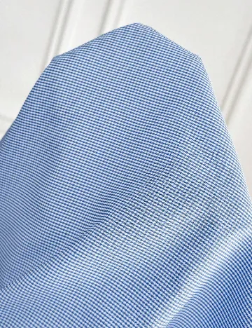 Camasa SHEIN, albastru