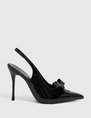 Pantofi Cuccoo, negru