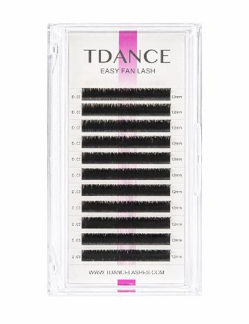 Gene false 12 mm SHEIN, negru